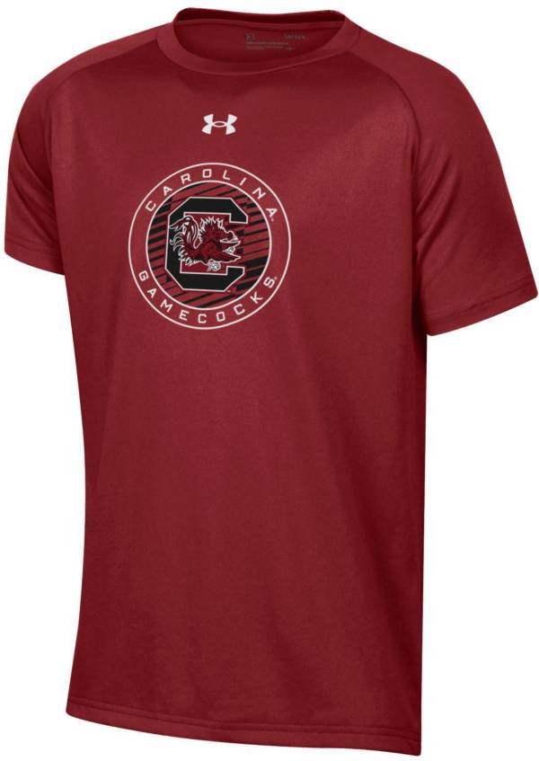 Under armour store sc t shirt