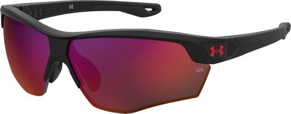 Youth under armour baseball 2024 sunglasses