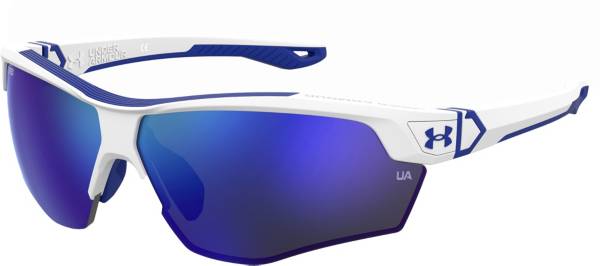 Under armour youth clearance polarized sunglasses