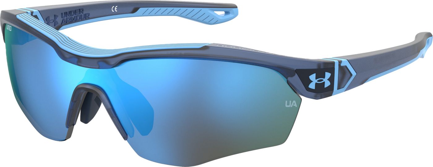 Under Armour Youth Yard Pro Jr Sunglasses Dick s Sporting Goods