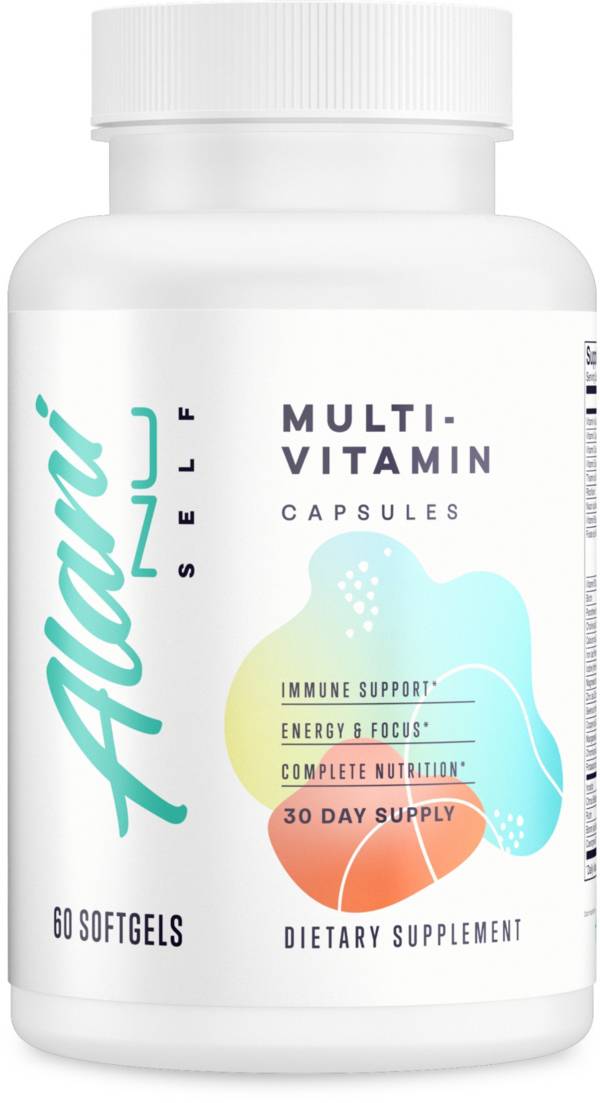 Alani Nu Multi-Vitamin – 60 Count product image