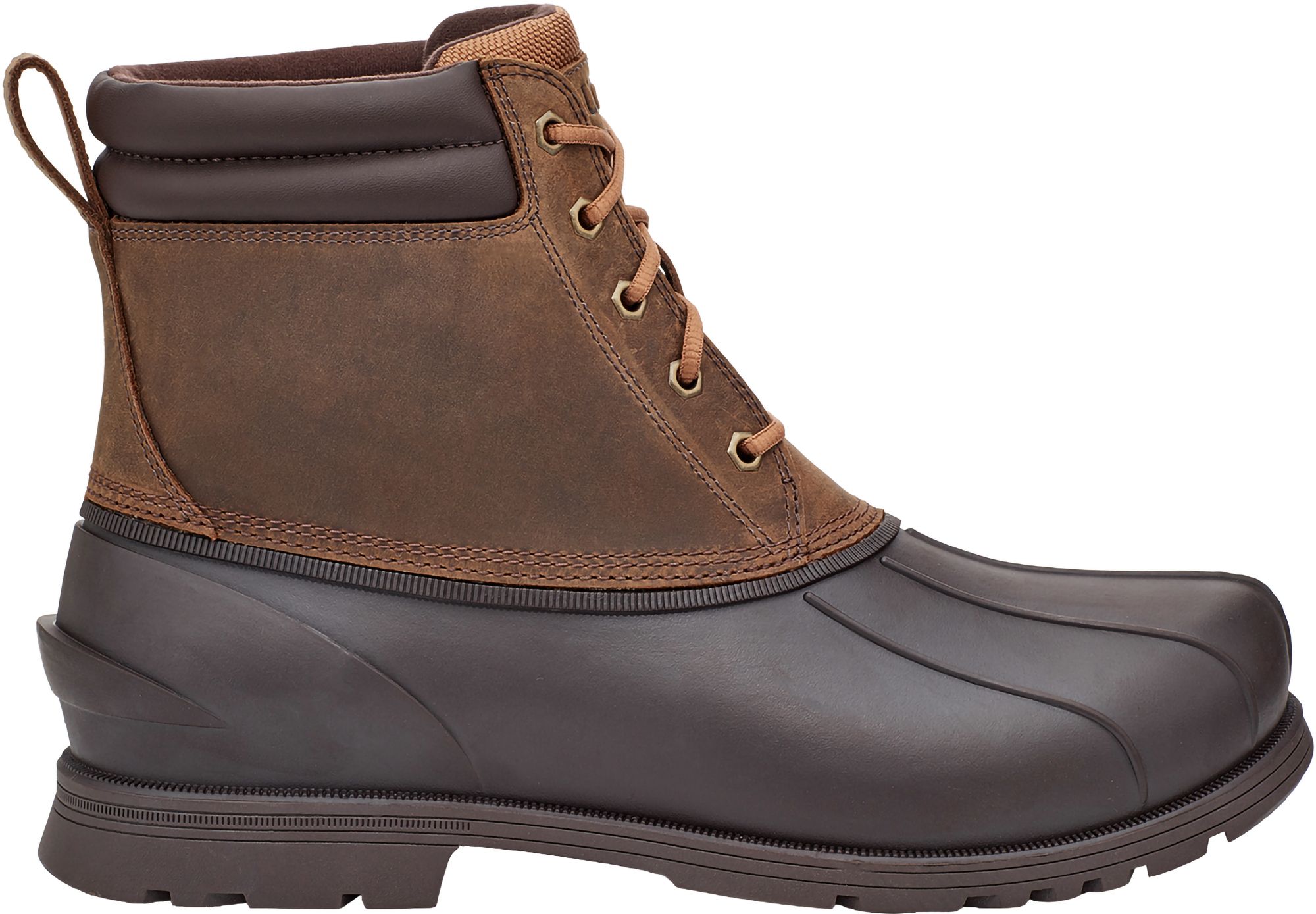 UGG Men's Gaston Mid Waterproof Boots product image