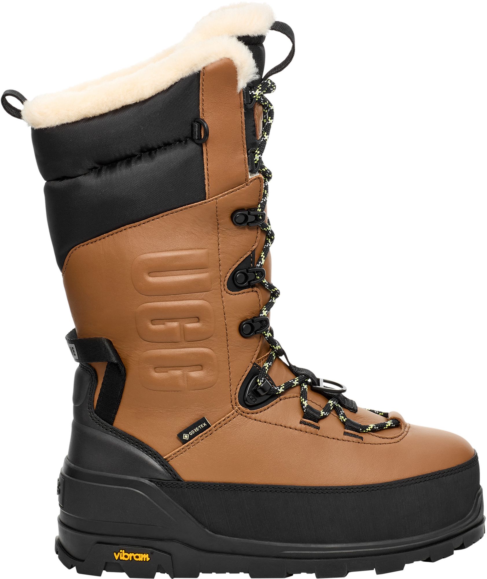 UGG Men's Shasta Tall Waterproof Boots | Publiclands