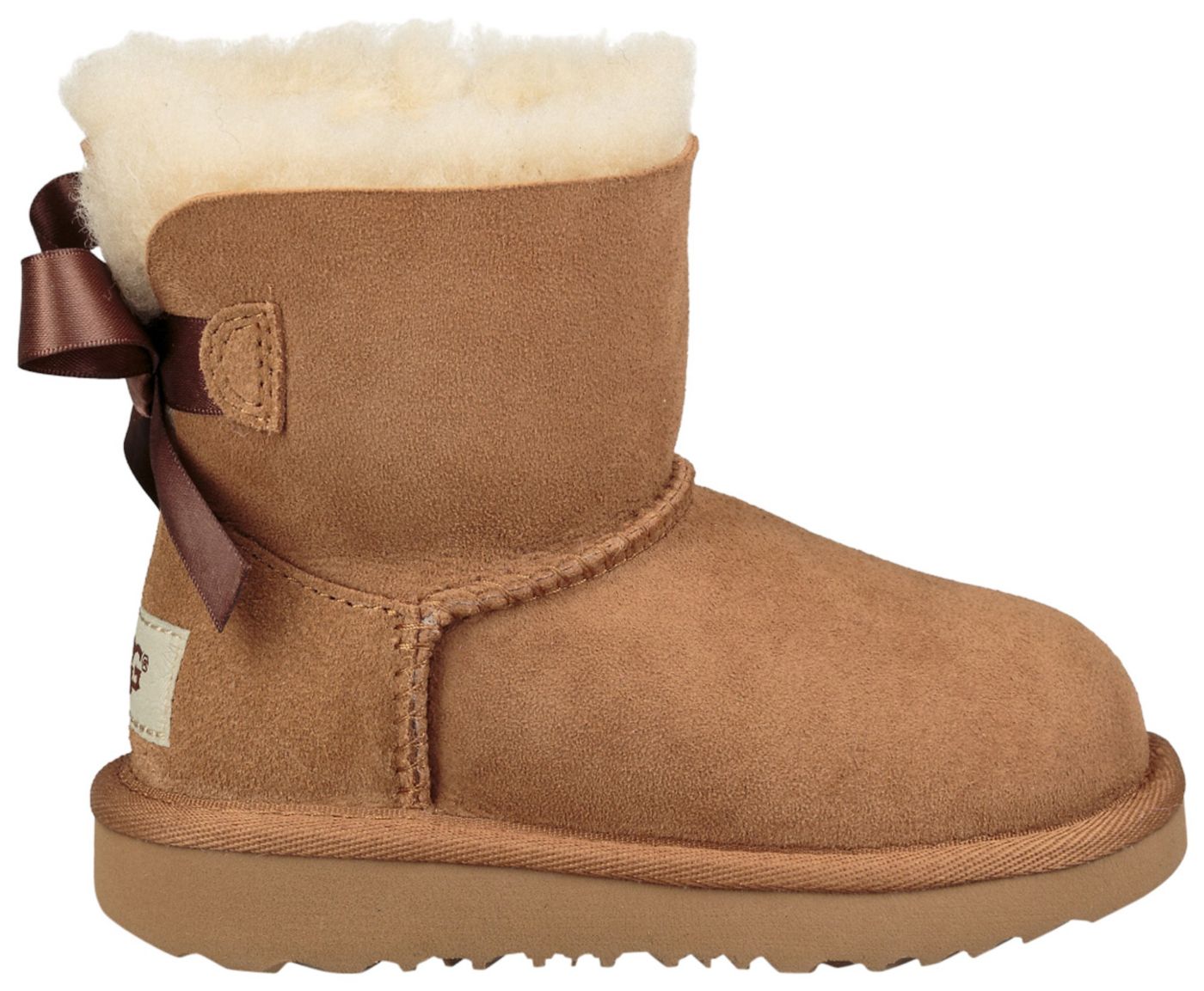 Orders UGG kids bailey bow