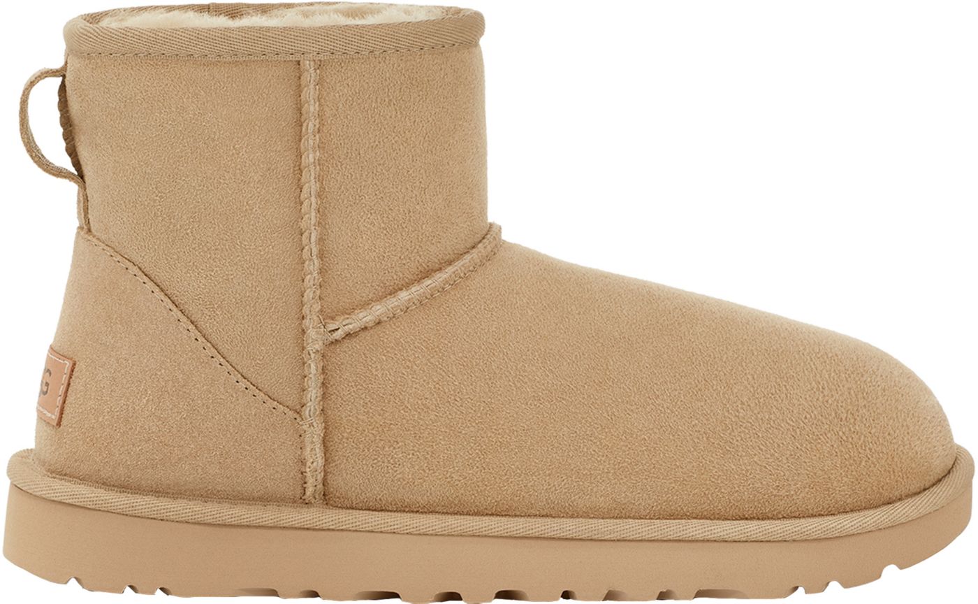 UGG Women s Classic Mini II Boots Publiclands