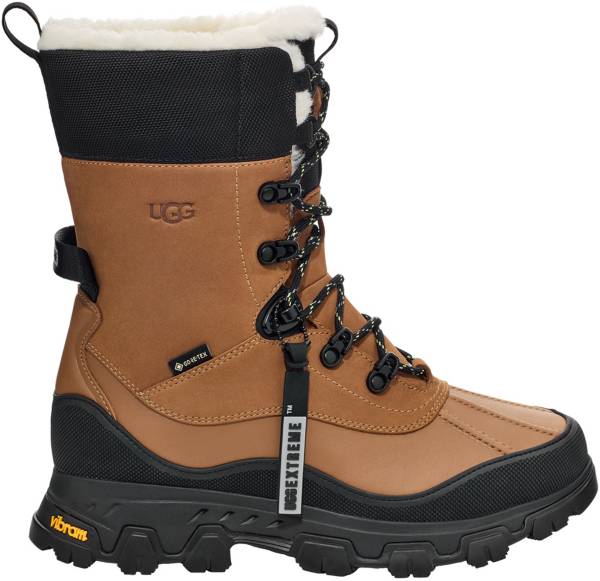 UGG Women's Adirondack Meridian Hiker Waterproof Snow Boots product image