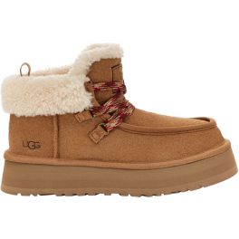 UGG★レディース ファンカラキャビン カフ★Funkarra Cabin Cuff UGG Women's Funkarra Cabin Cuff - FREE Shipping & FREE