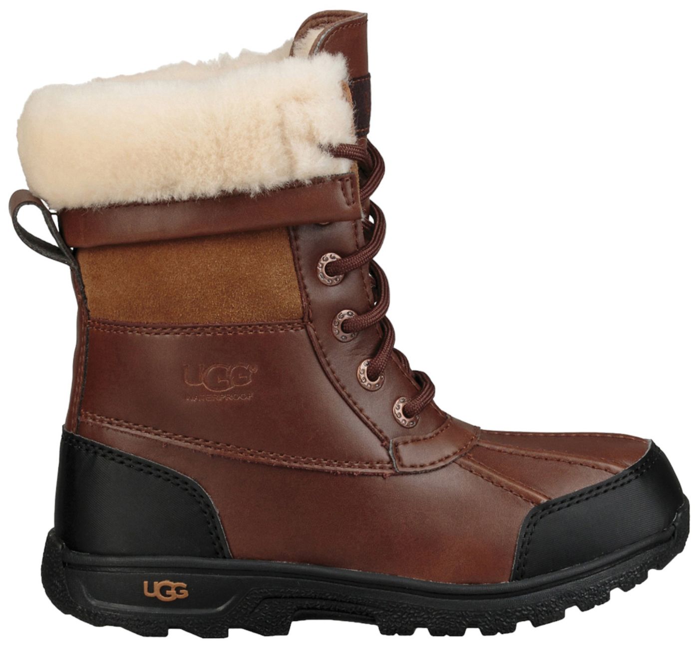 UGG Kids' Butte II Cwr Boot Size 1 Little 2024 Kid