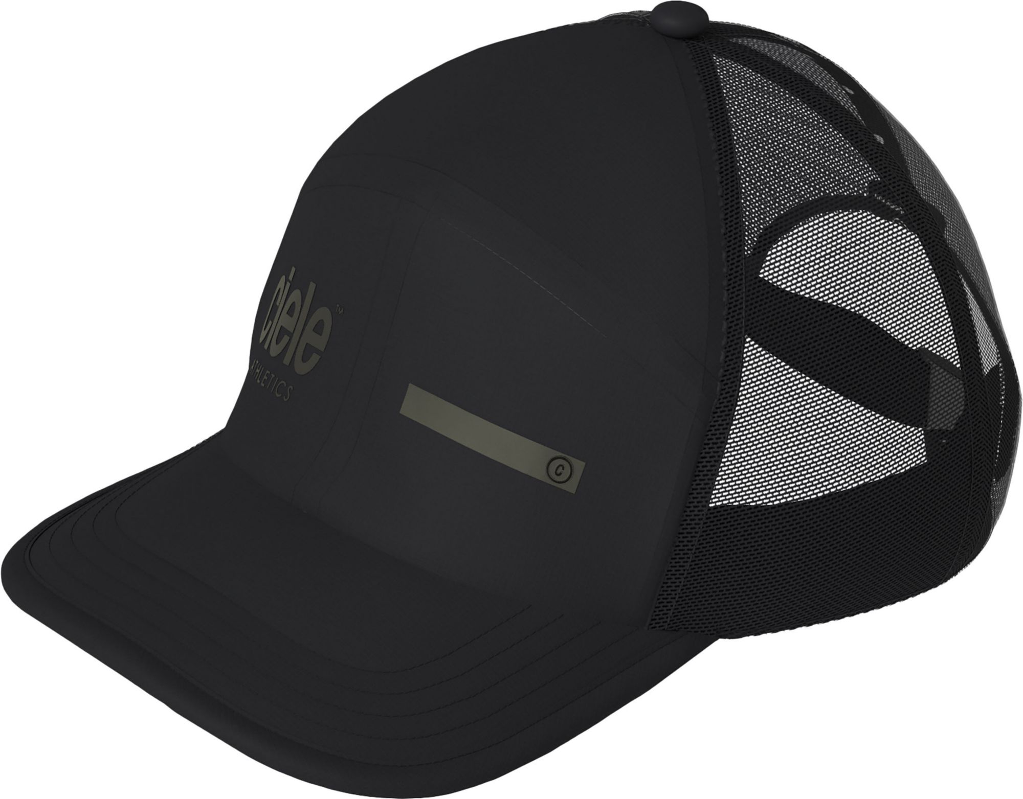ciele Athletics Men's TRKCap SC Athletics/Bar Hat product image