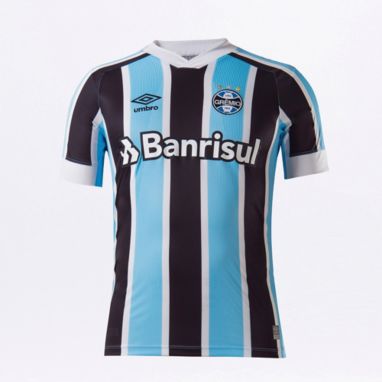 sorry, UMBRO Gremio 2023 Home Replica Jersey is currently out of stock