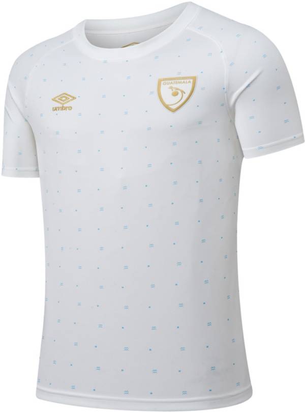 Umbro guatemala jersey store 2019