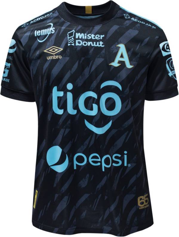 Alianza store fc jersey