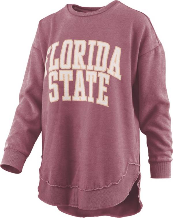 Florida state women's online sweatshirt