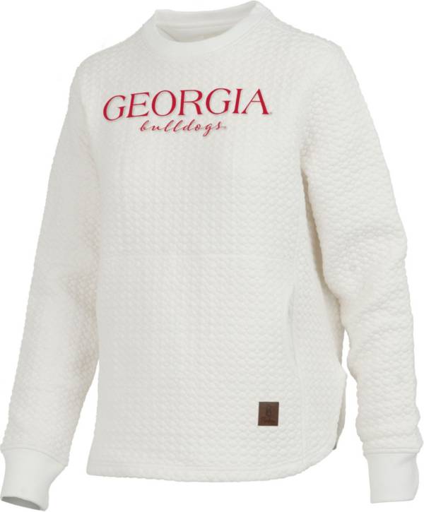 Pressbox georgia clearance sweatshirt