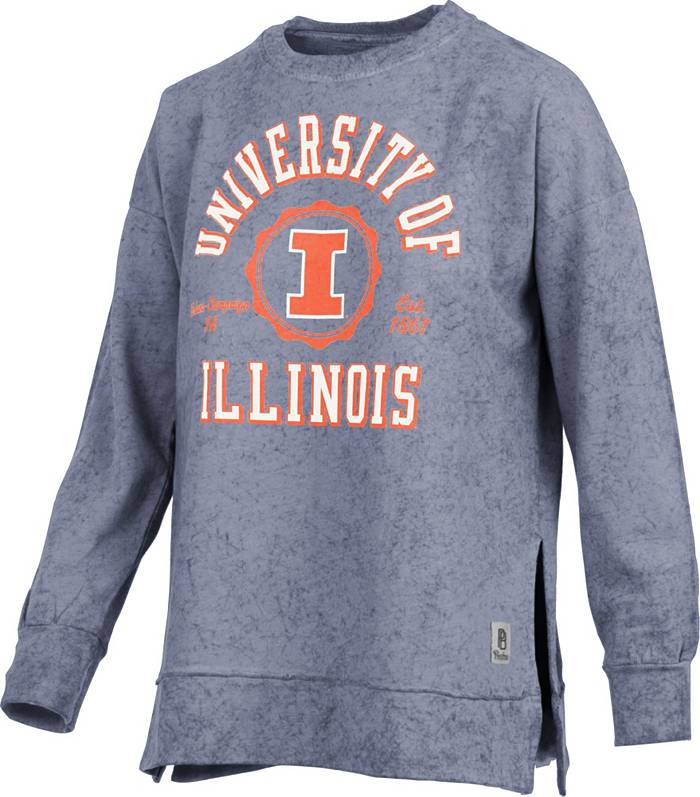 University of Illinois Chicago Short Sleeve T-Shirt: University of