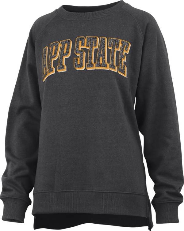 App state clearance pullover