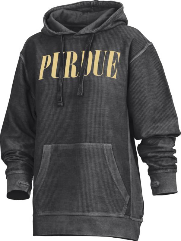 Purdue cheap sideline hoodie