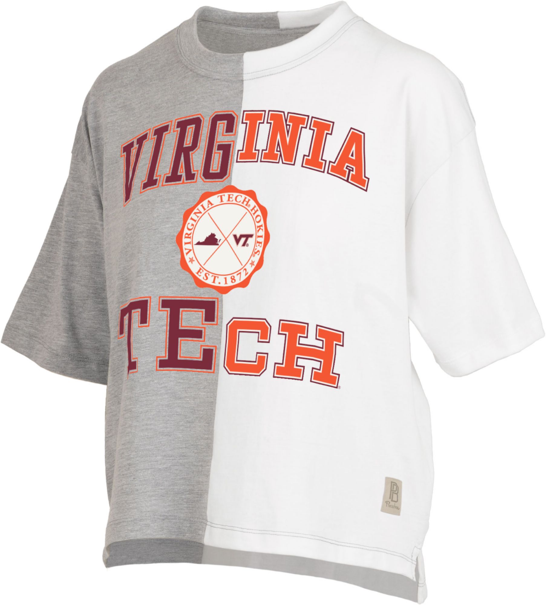 Hokies softball apparel