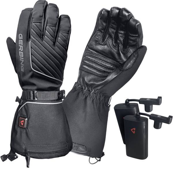 Gerbing Men's 7V Atlas Ultra-Flex Heated Gloves product image