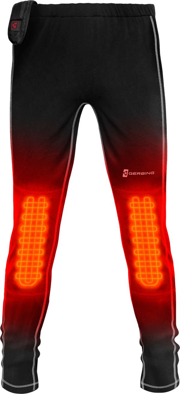 Women's Battery-Heated Leggings