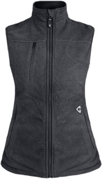 Gerbing Women's 7V Thermite Fleece Heated Vest 2.0