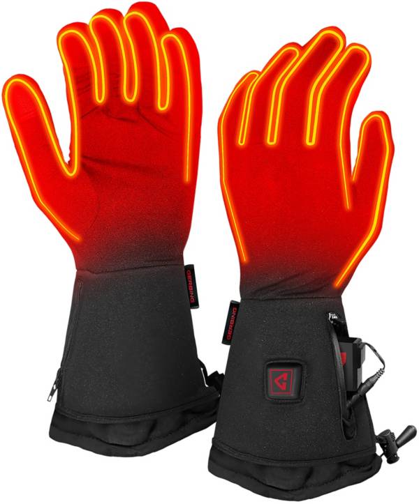 Gerbing Women's 7V Heated Glove Liners Dick's Sporting Goods