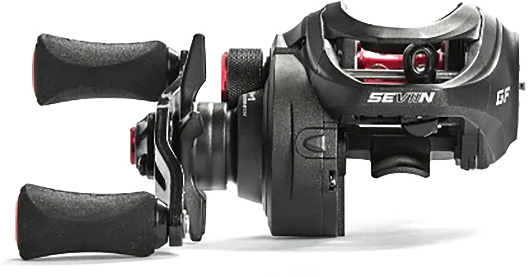 Seviin GF Series Casting Reel Sansujyuku sansujyuku.com