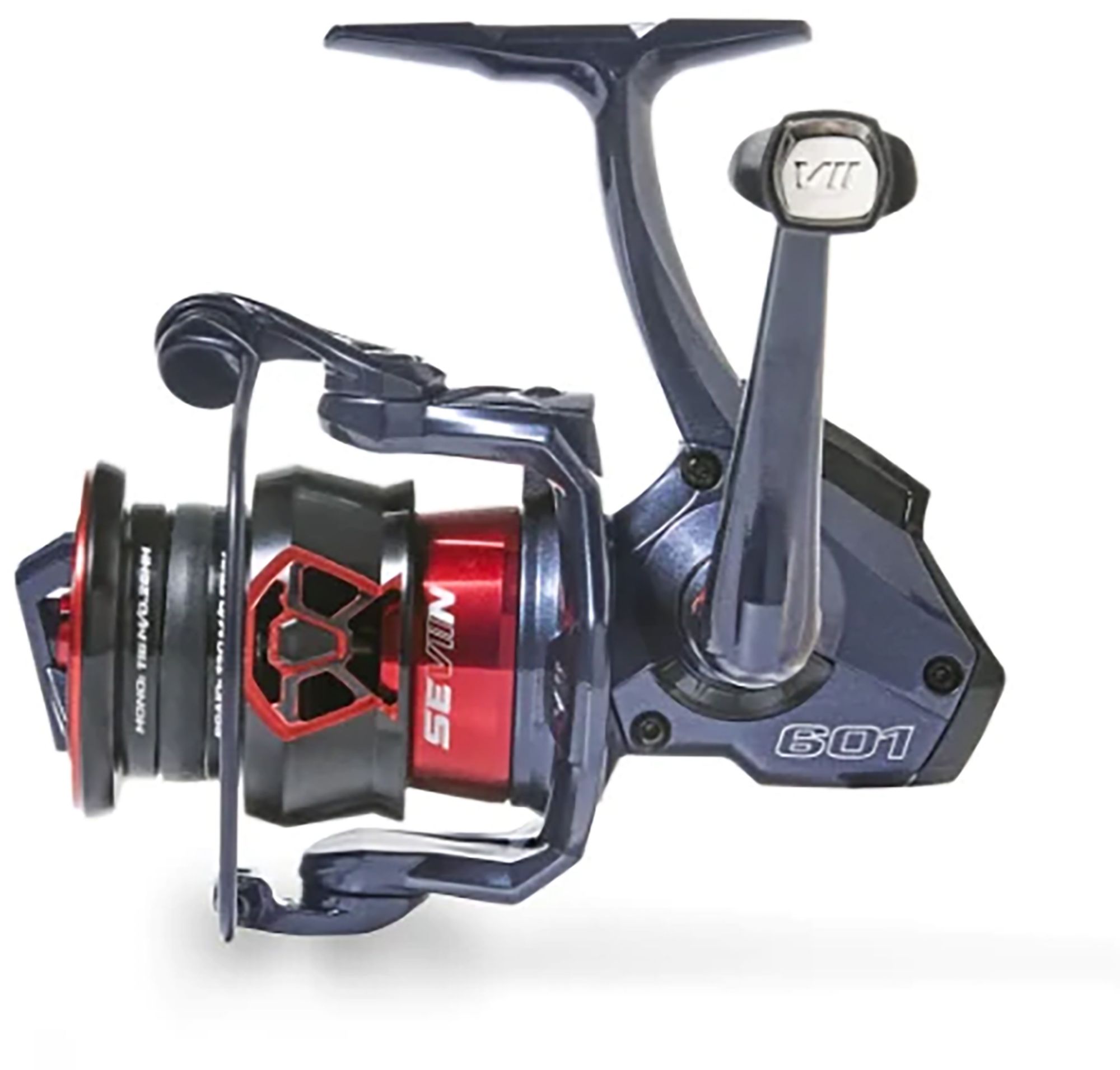 Seviin GS Series Spinning Reel Sansujyuku sansujyuku.com