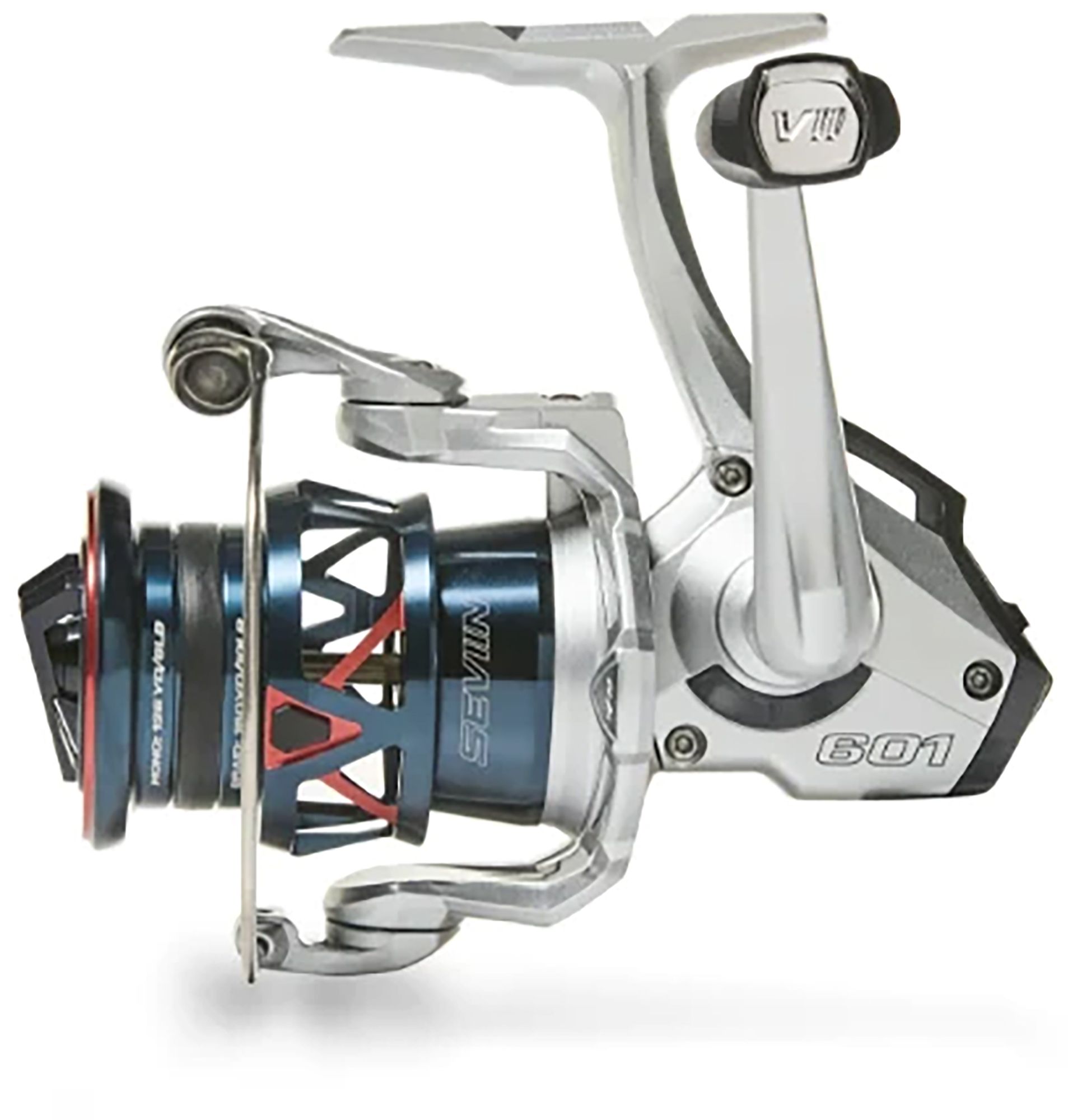 Seviin GX Series Spinning Reel Sansujyuku sansujyuku.com