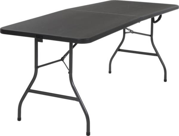 COSCO 6' Fold-in-Half Banquet Table with Handle product image