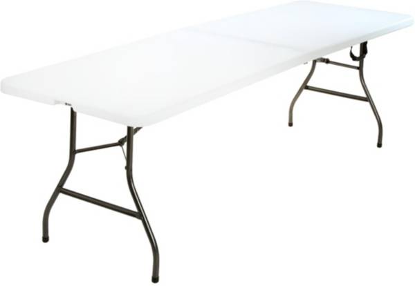 COSCO 8' Fold-in-Half Banquet Table with Handle product image
