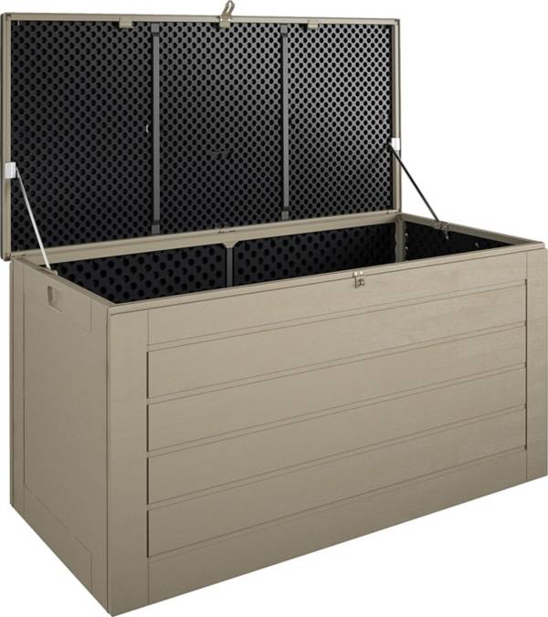 COSCO 180Gallon Outdoor Patio Deck Storage Box Publiclands