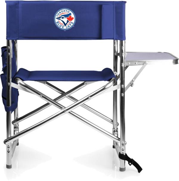 Picnic Time Toronto Blue Jays Camping Sports Chair product image