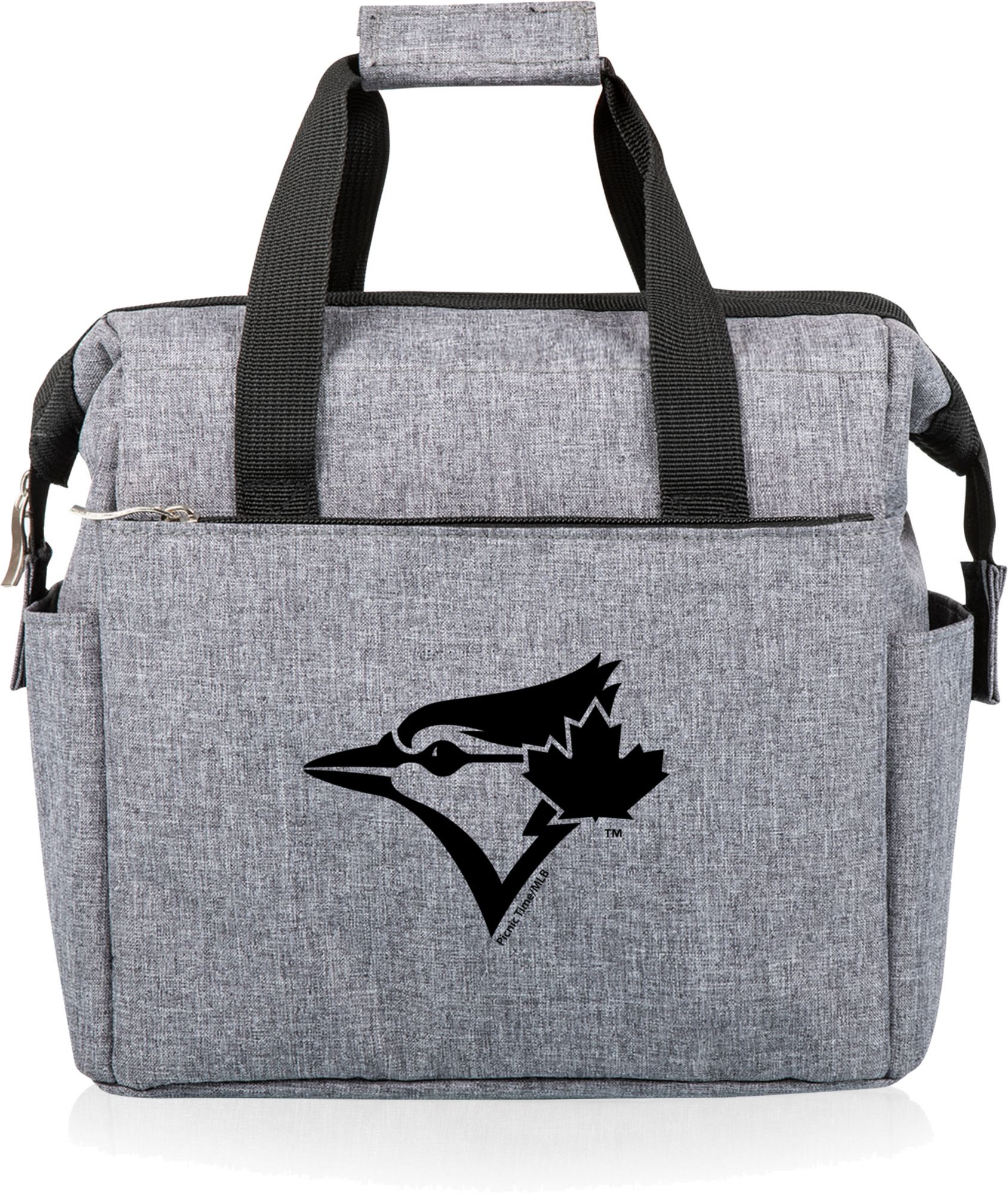 Picnic Time Toronto Blue Jays On The Go Lunch Cooler Bag product image