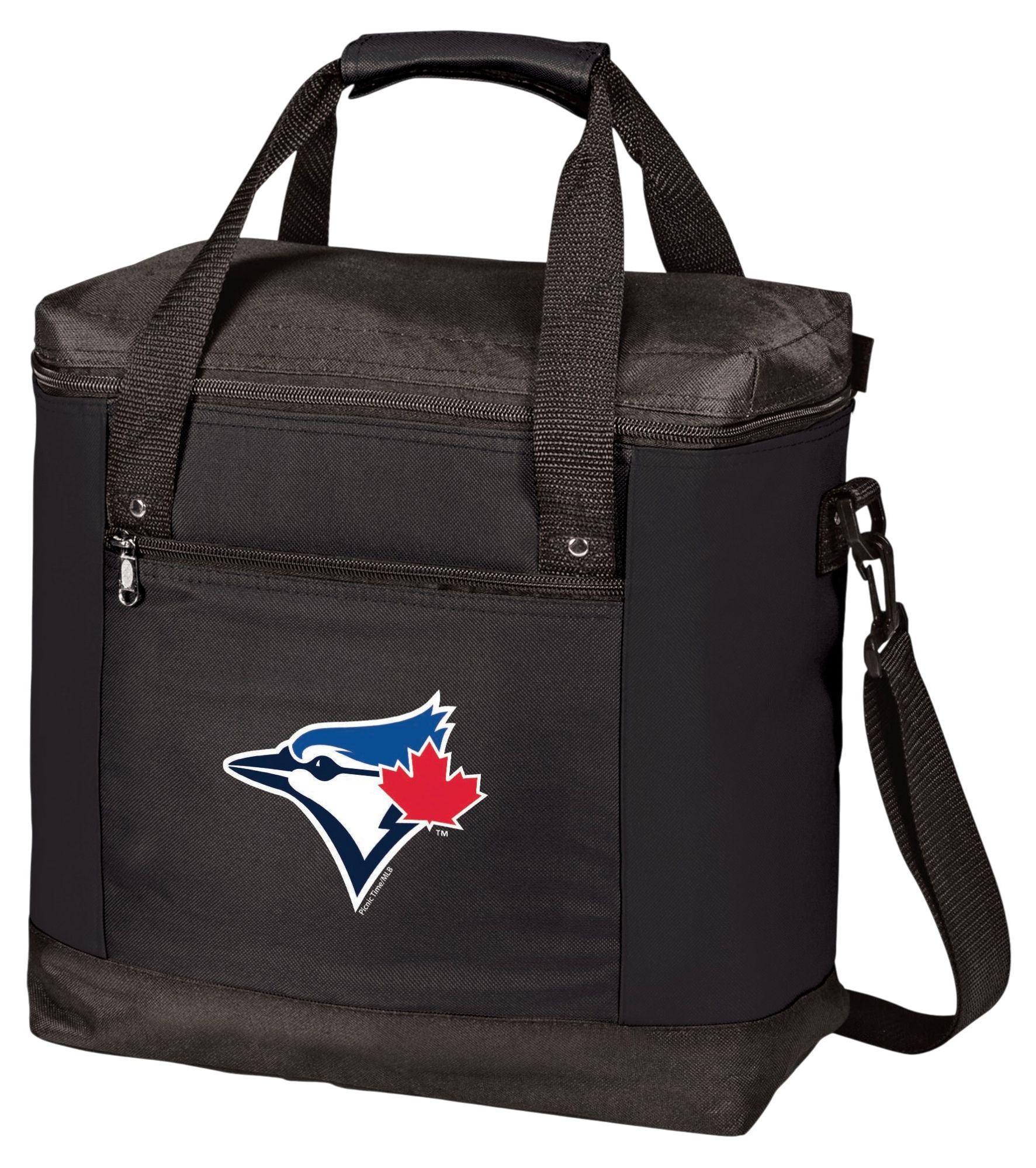 Picnic Time Toronto Blue Jays Montero Cooler Bag product image