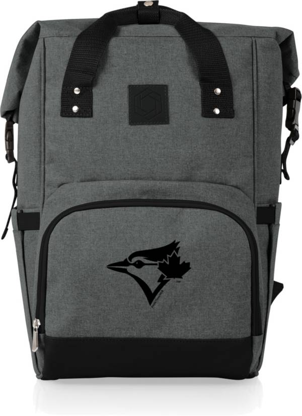 Picnic Time Toronto Blue Jays OTG RollTop Cooler Backpack Dick's