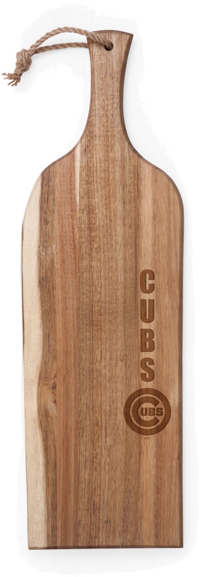 Picnic Time Chicago Cubs 24'' Charcuterie Board product image