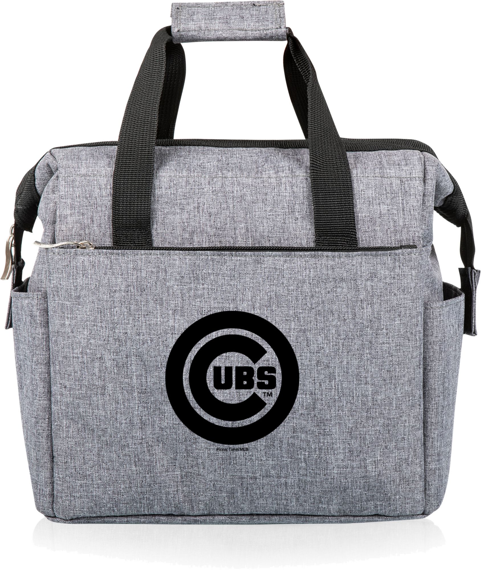 Picnic Time Chicago Cubs On The Go Lunch Cooler Bag product image