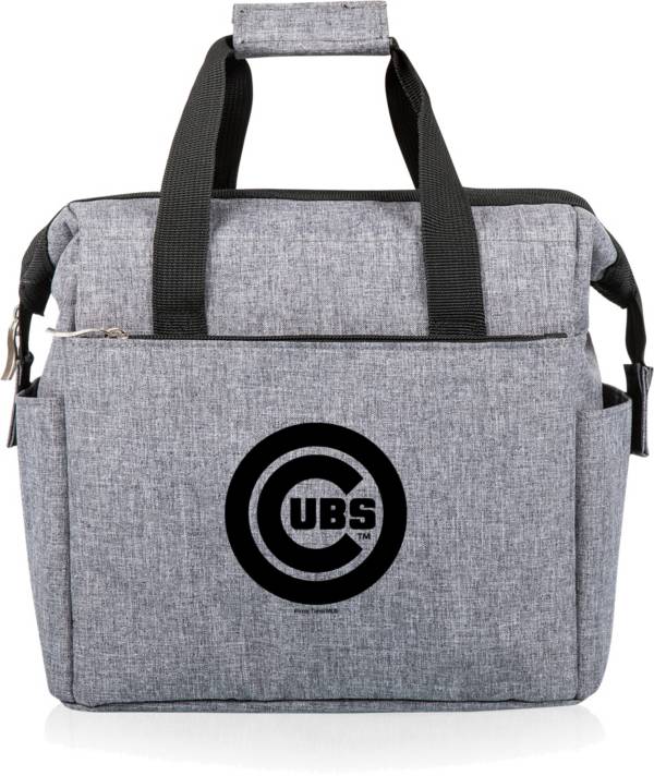 Picnic Time Chicago Cubs On The Go Lunch Cooler Bag Dick s