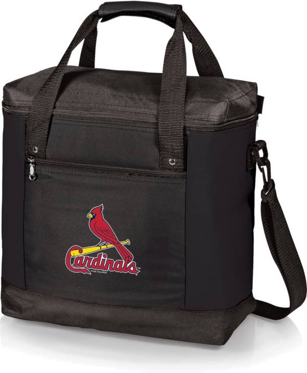Picnic Time St. Louis Cardinals Montero Cooler Bag product image