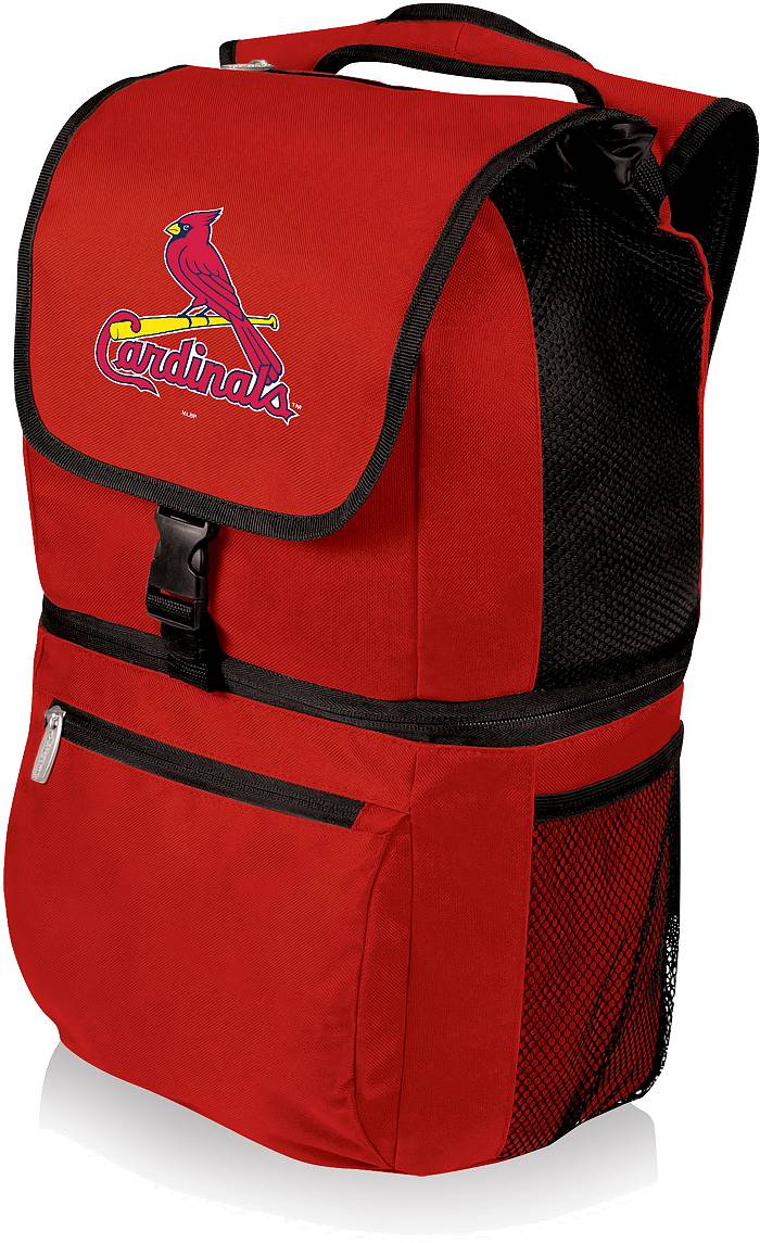 MLB St. Louis Cardinals 19 Pro Backpack - Black