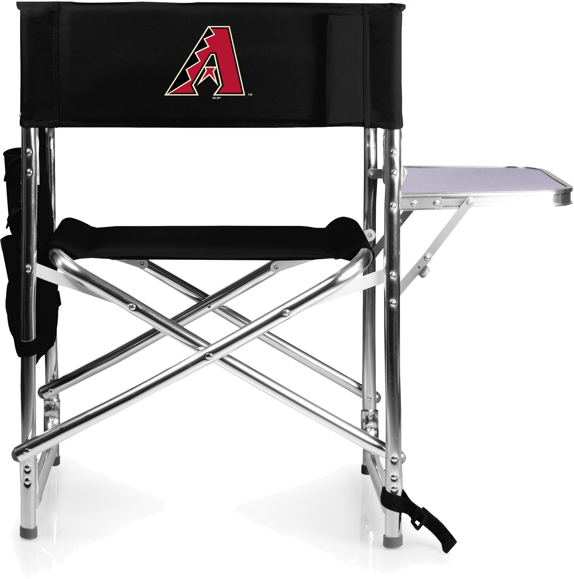 Picnic Time Arizona Diamondbacks Camping Sports Chair product image