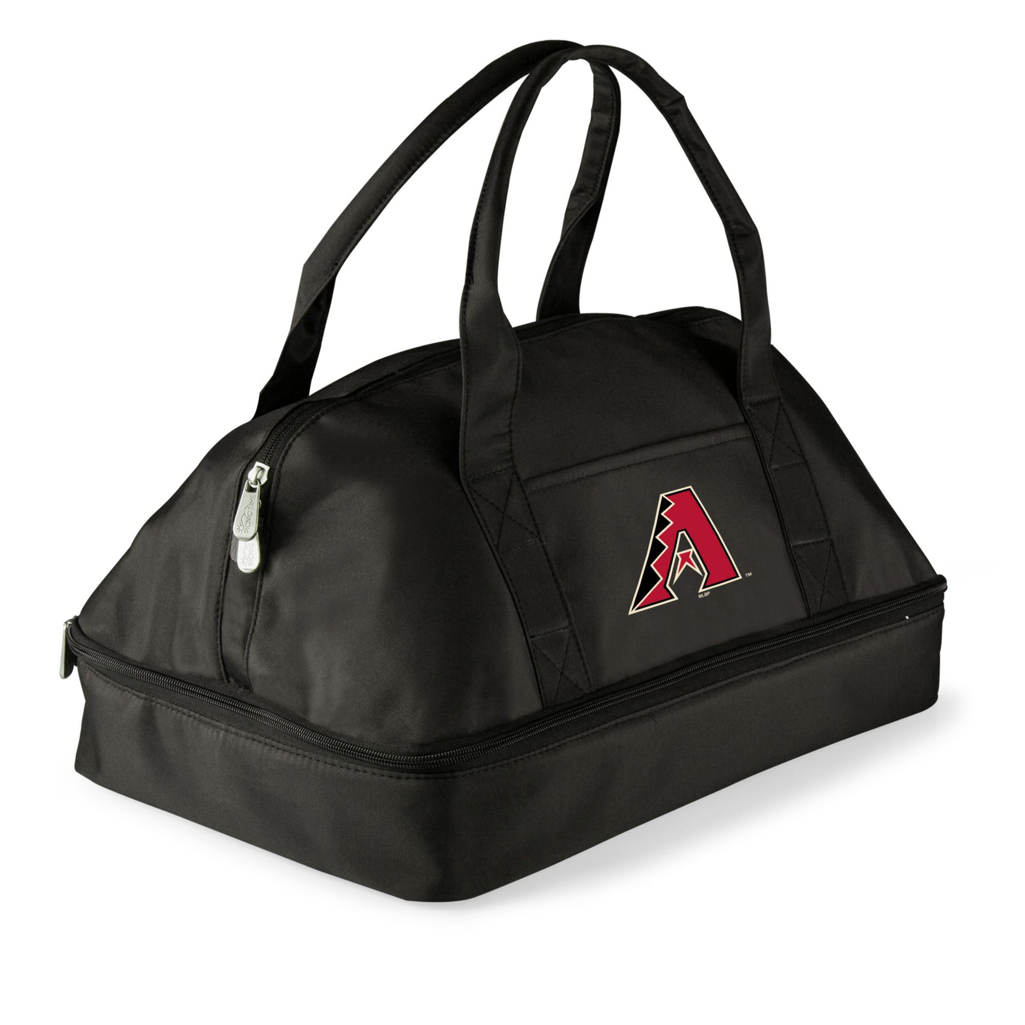 Picnic Time Arizona Diamondbacks Potluck Casserole Carrier Tote product image
