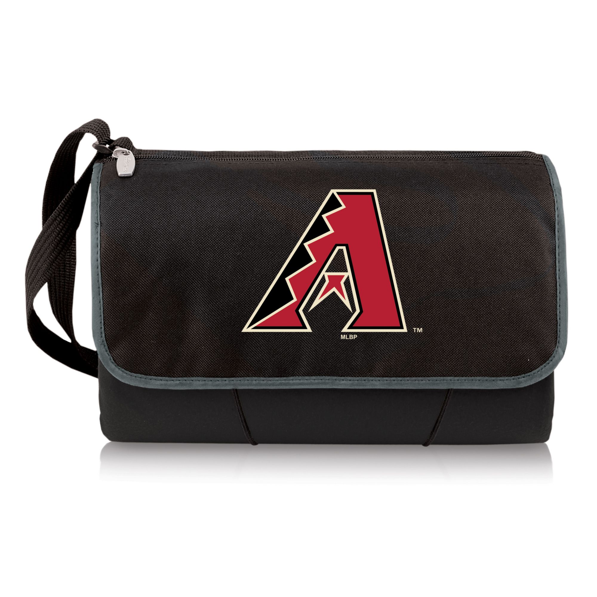 Picnic Time Arizona Diamondbacks Outdoor Picnic Blanket Tote product image