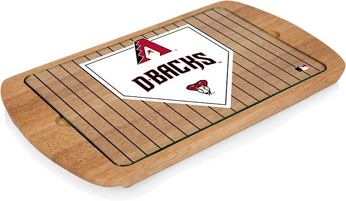 Arizona Diamondbacks Team Jersey Cutting Board
