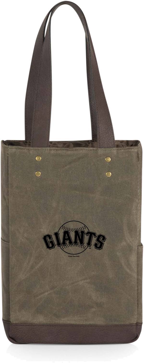 Picnic Time San Francisco Giants 2 Bottle Insulated Wine Bag product image