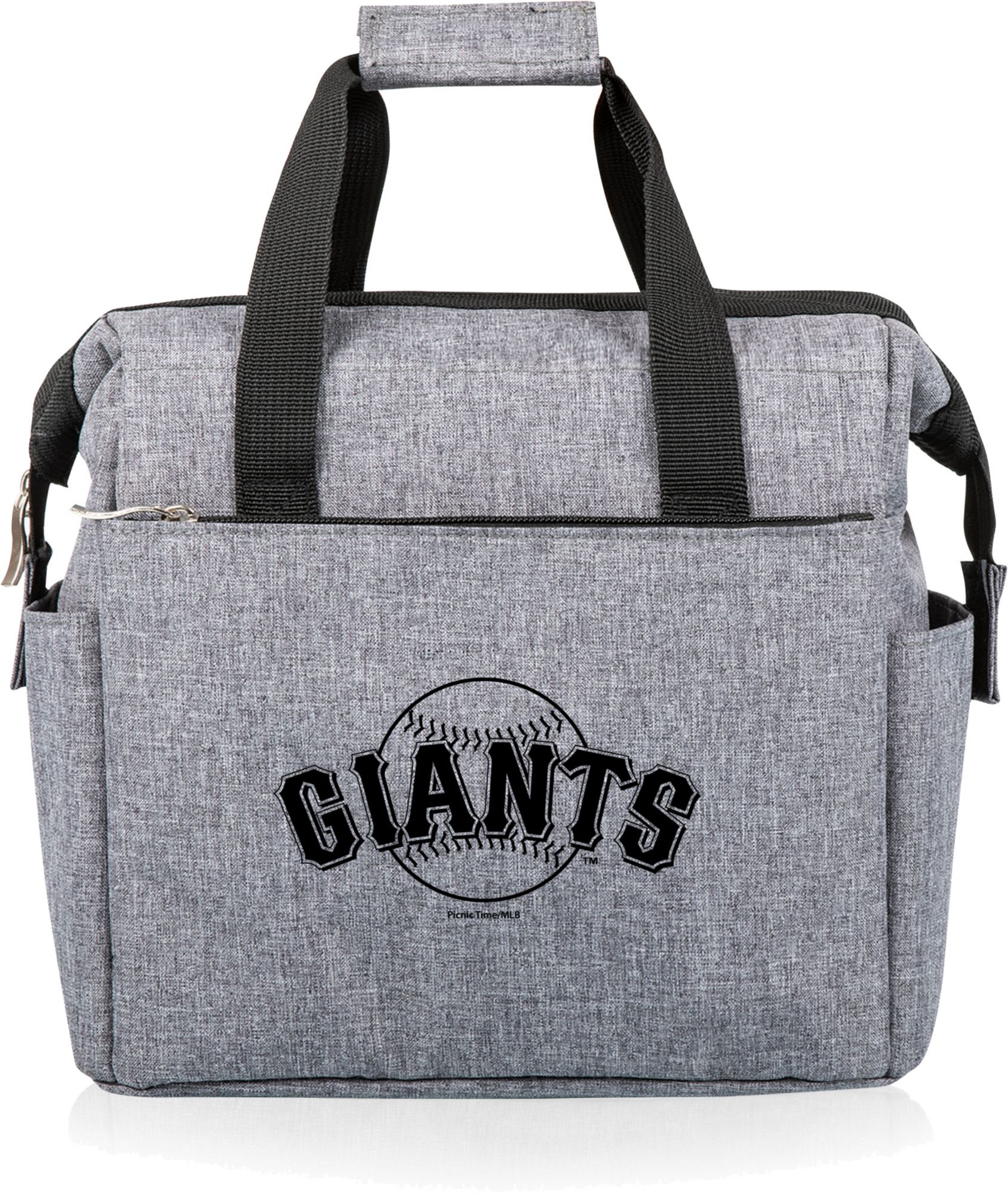 Picnic Time San Francisco Giants On The Go Lunch Cooler Bag product image