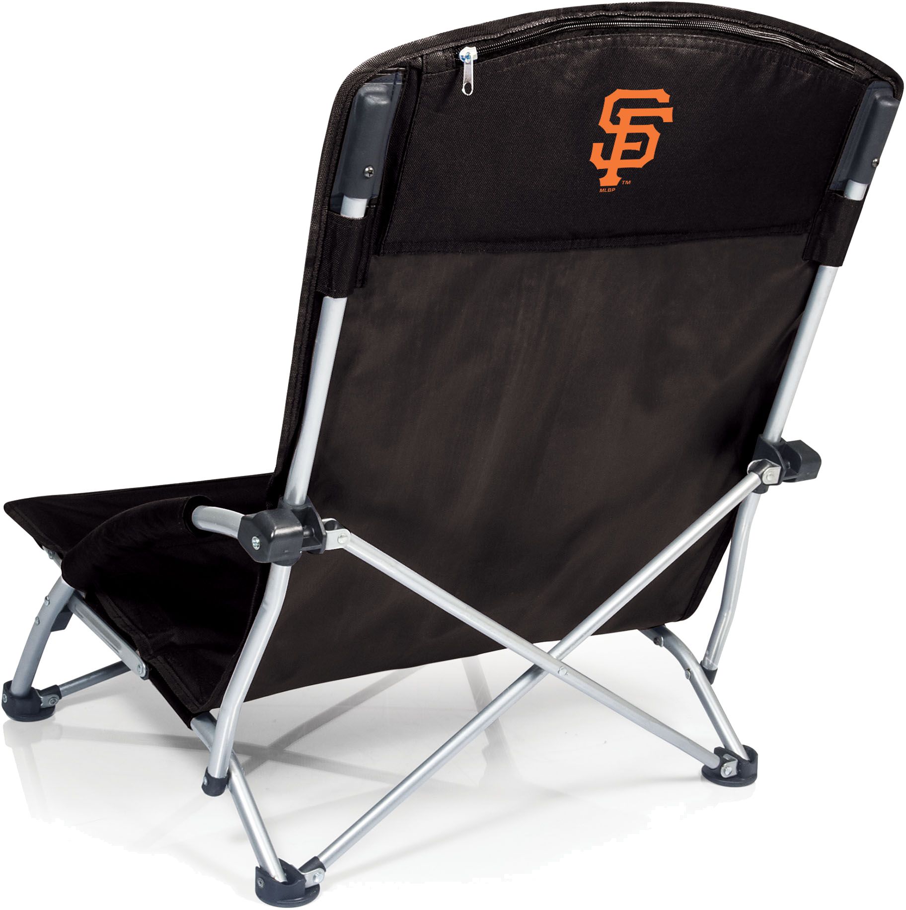 Picnic Time San Francisco Giants Tranquility Beach Chair with Carry Bag product image