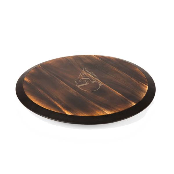 Picnic Time Cleveland Guardians Lazy Susan Serving Tray product image