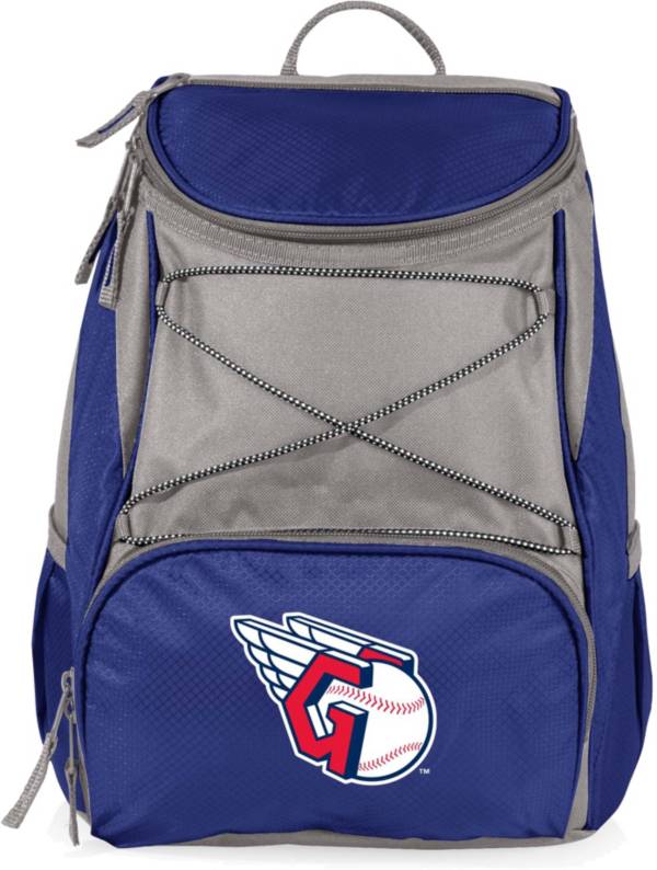 Picnic Time Cleveland Guardians PTX Backpack Cooler product image